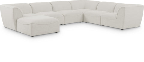 Modular Sectional