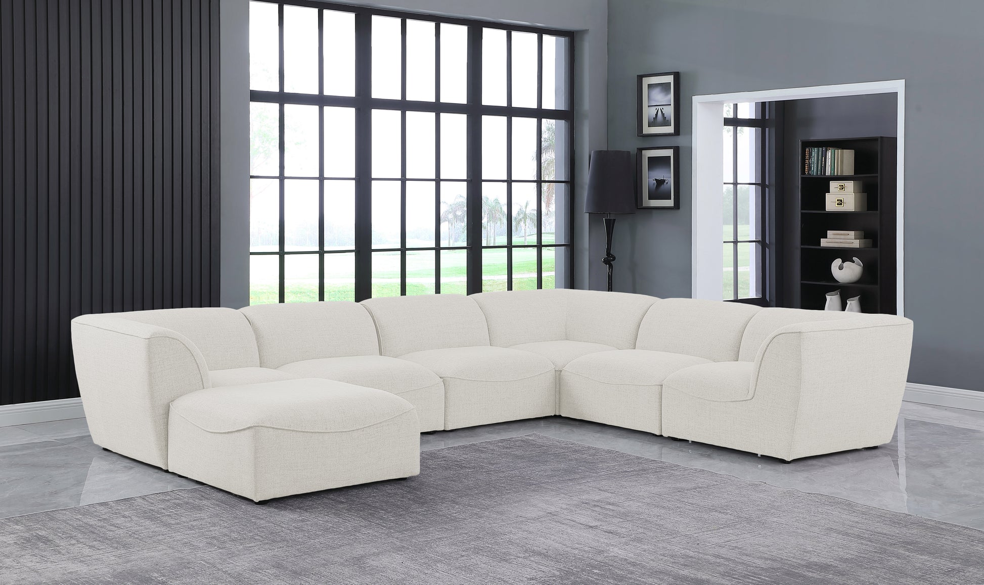 Modular Sectional