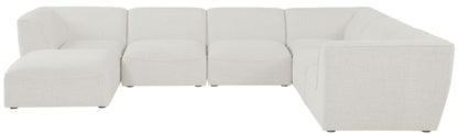 Modular Sectional