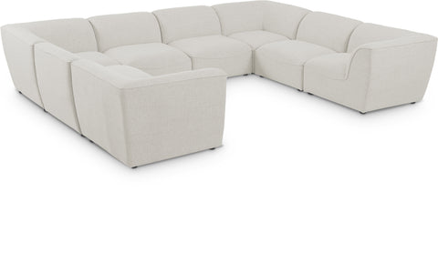 Modular Sectional