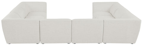 Modular Sectional