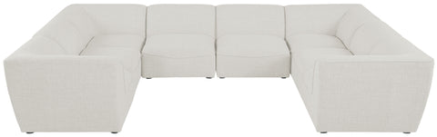 Modular Sectional