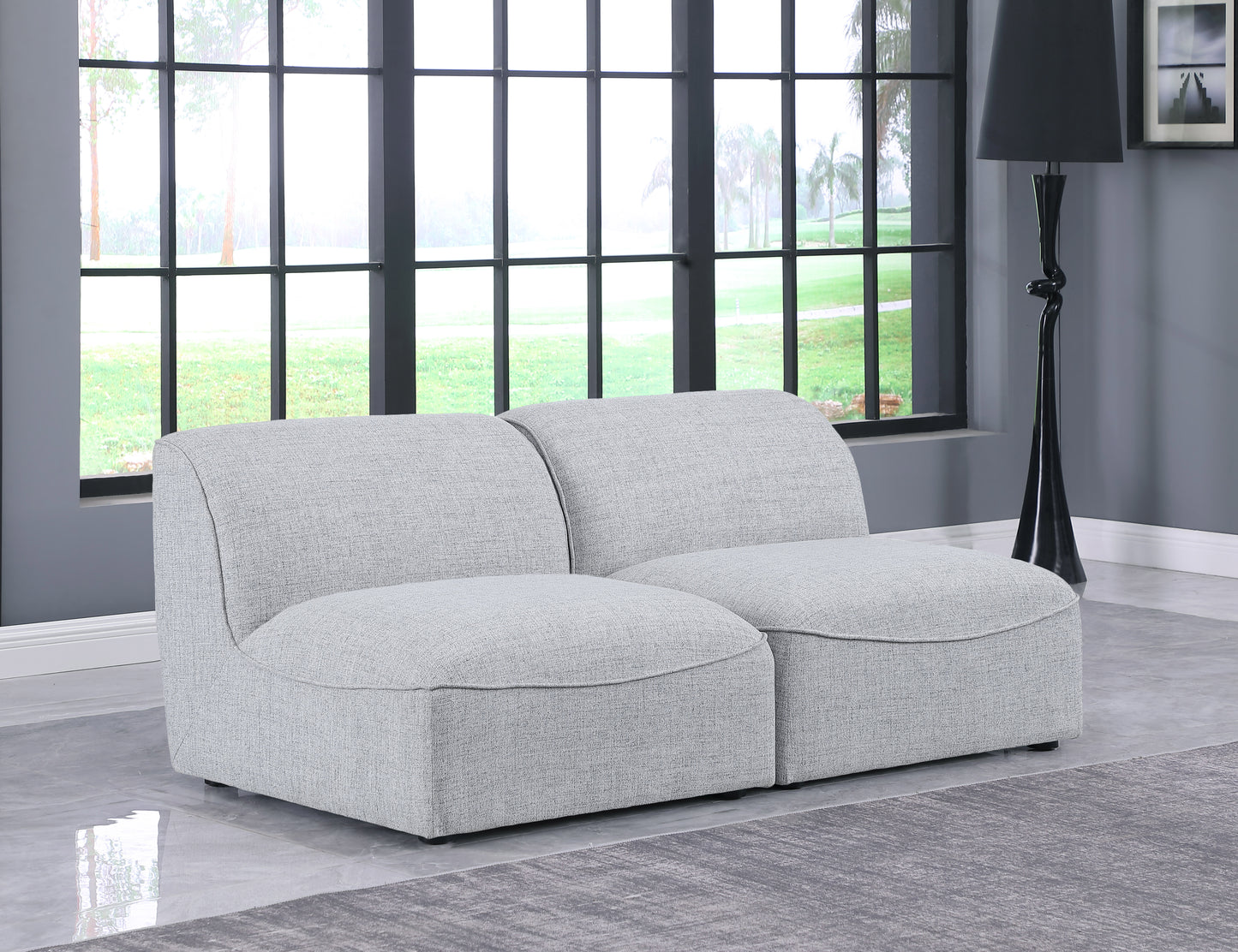 modular sofa