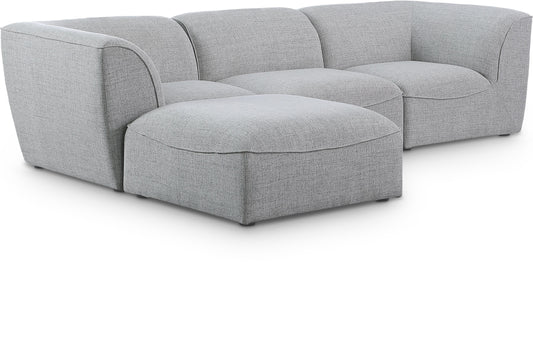 Modular Sectional