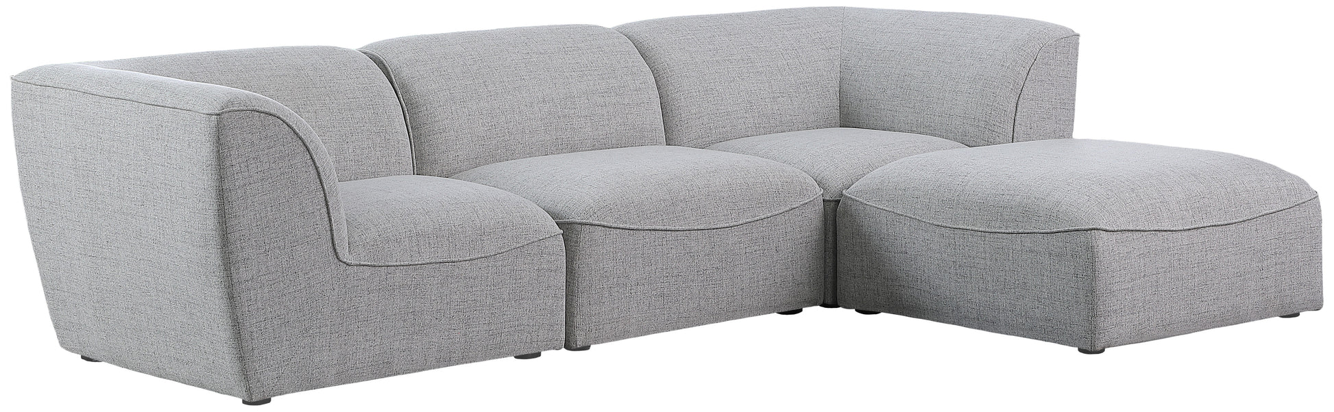 Modular Sectional