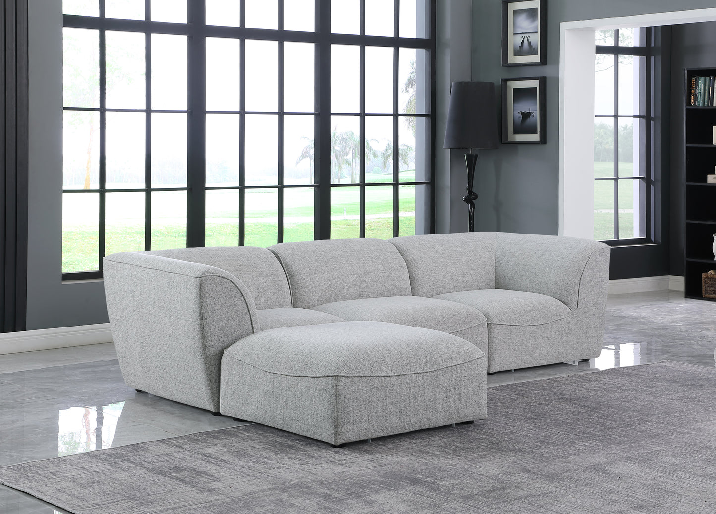 modular sectional