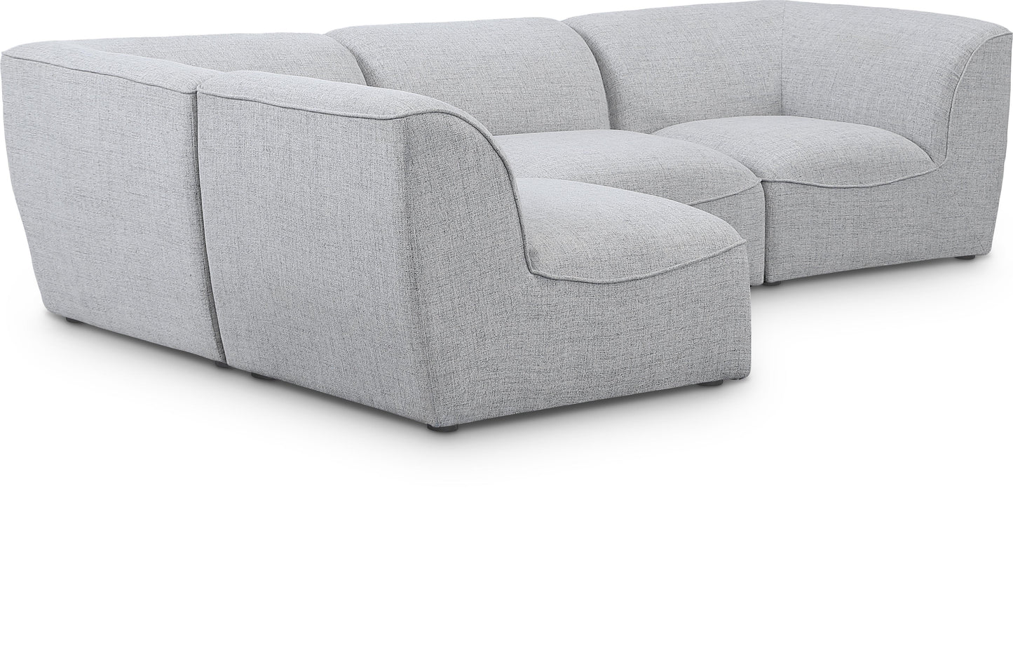 modular sectional