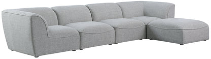 Modular Sectional