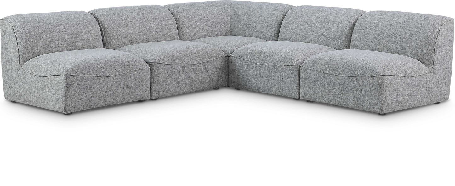 modular sectional