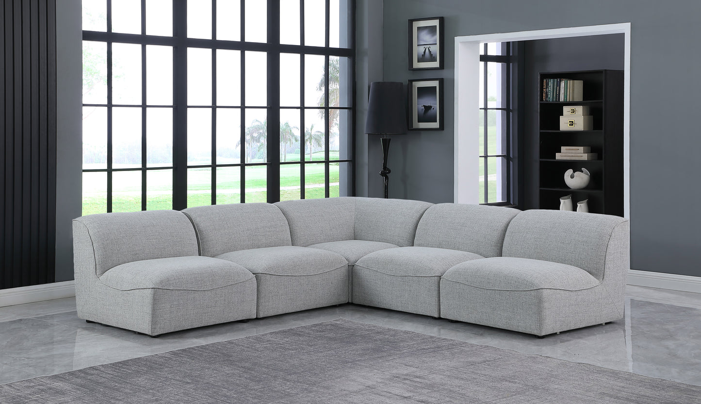 modular sectional