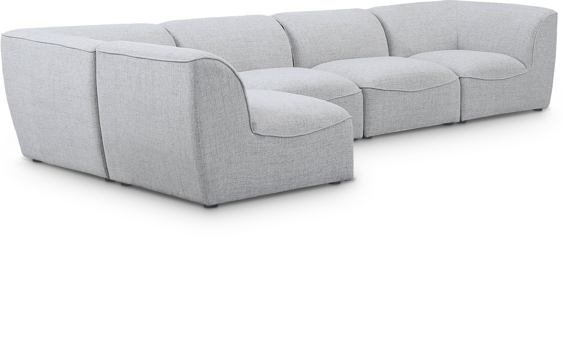 Modular Sectional