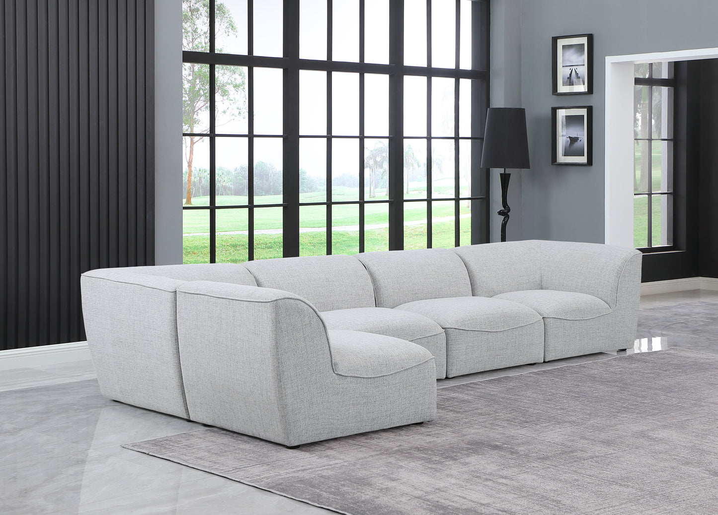 modular sectional