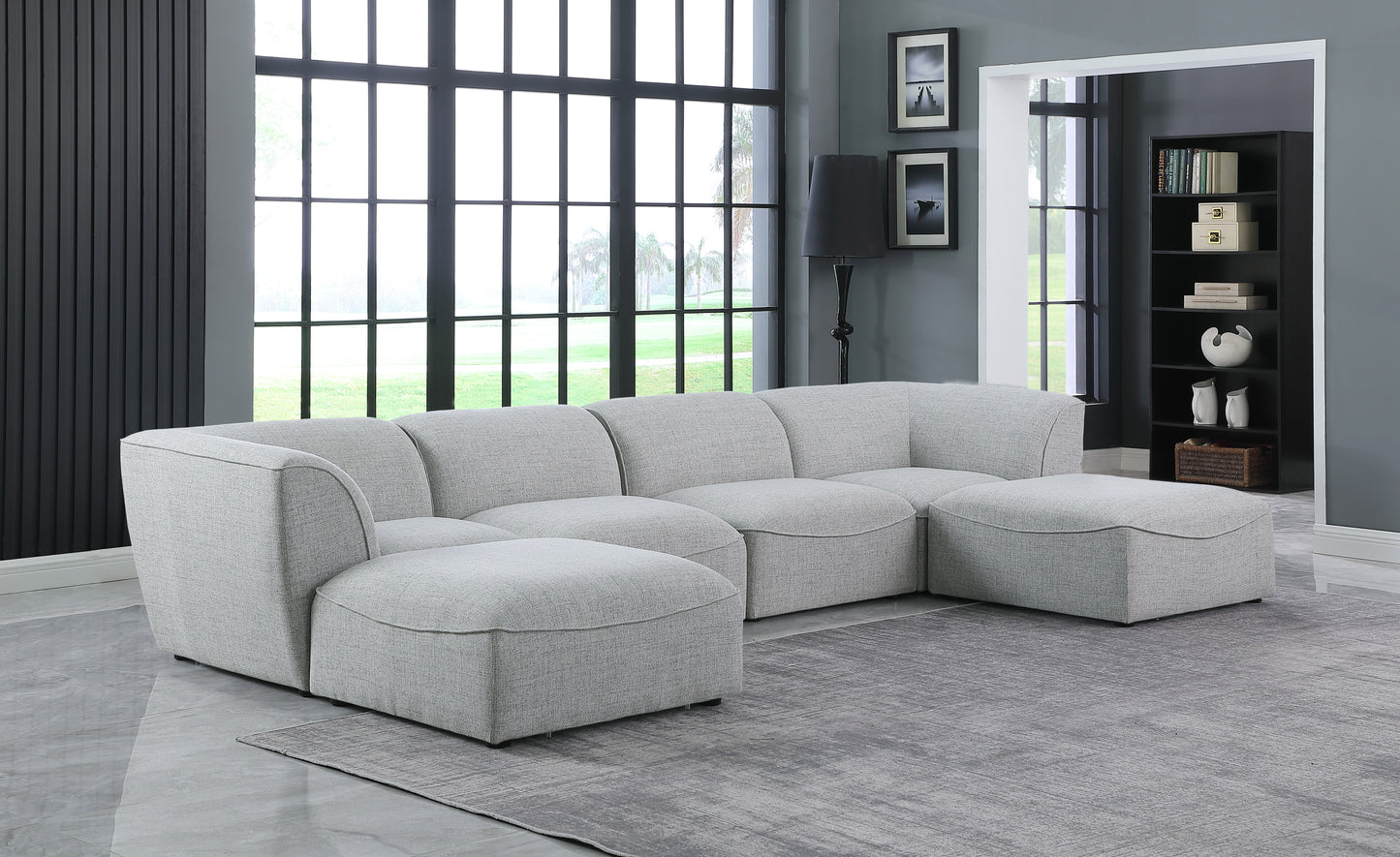 modular sectional