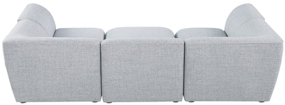 Modular Sectional