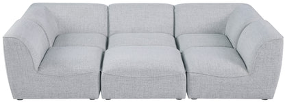 Modular Sectional