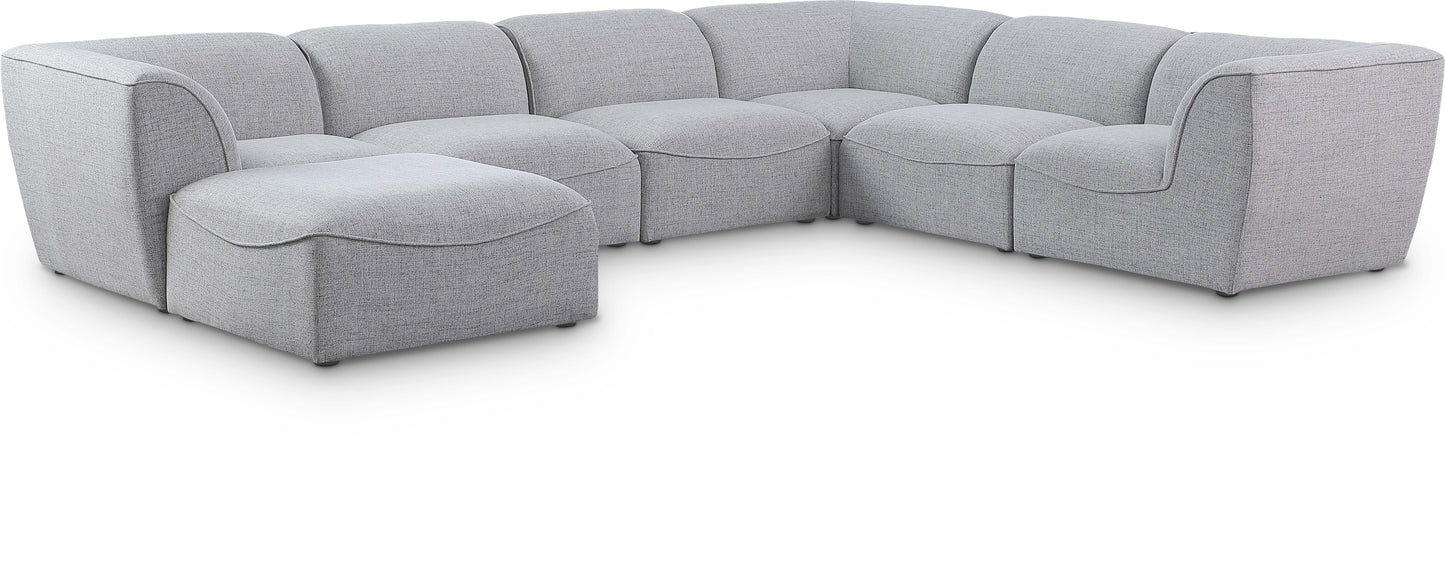 modular sectional