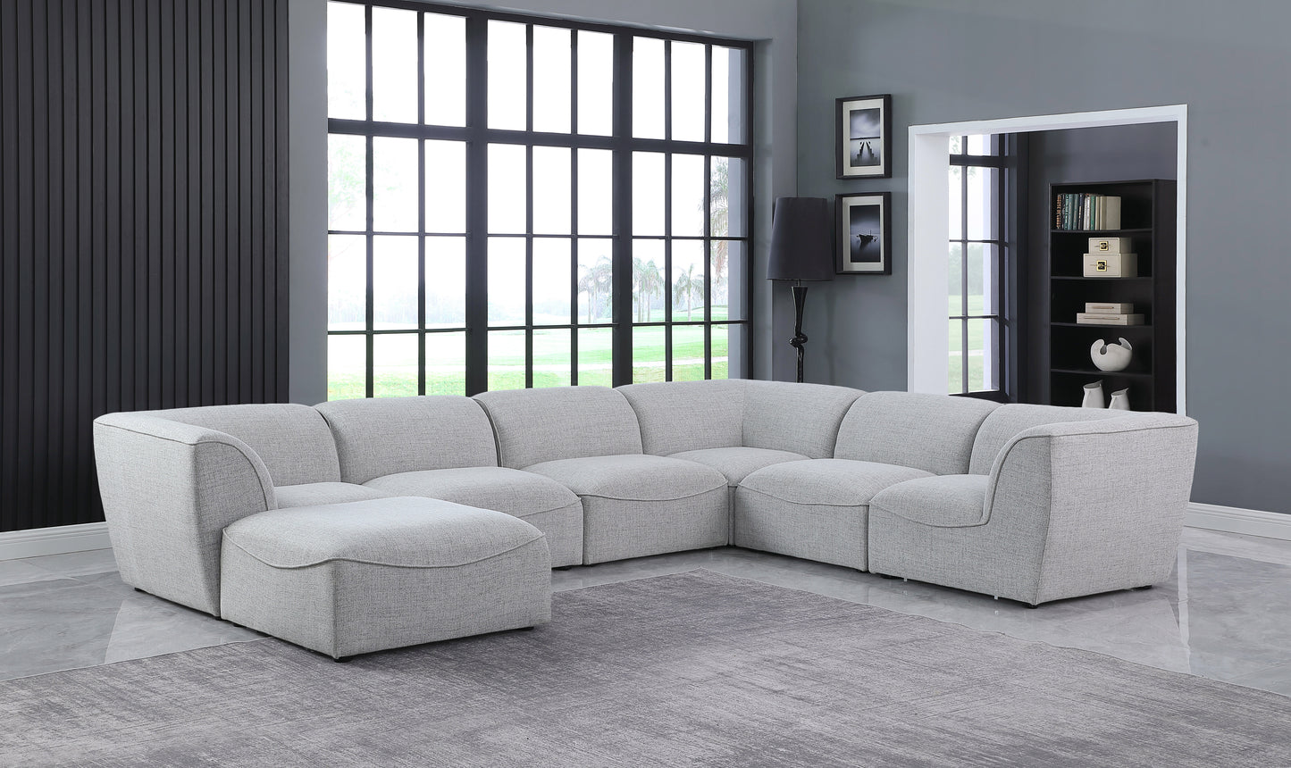 modular sectional