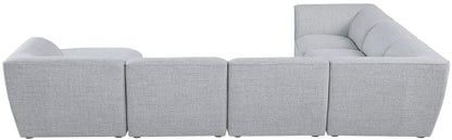 Modular Sectional