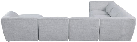 Modular Sectional