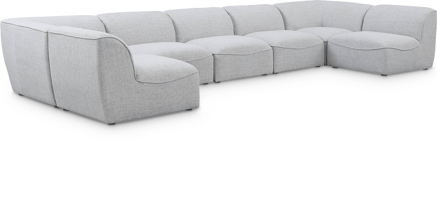 modular sectional