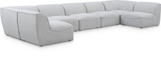 Modular Sectional