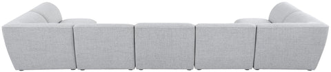 Modular Sectional