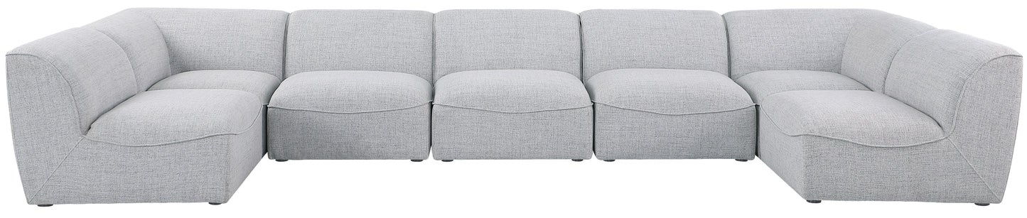 modular sectional