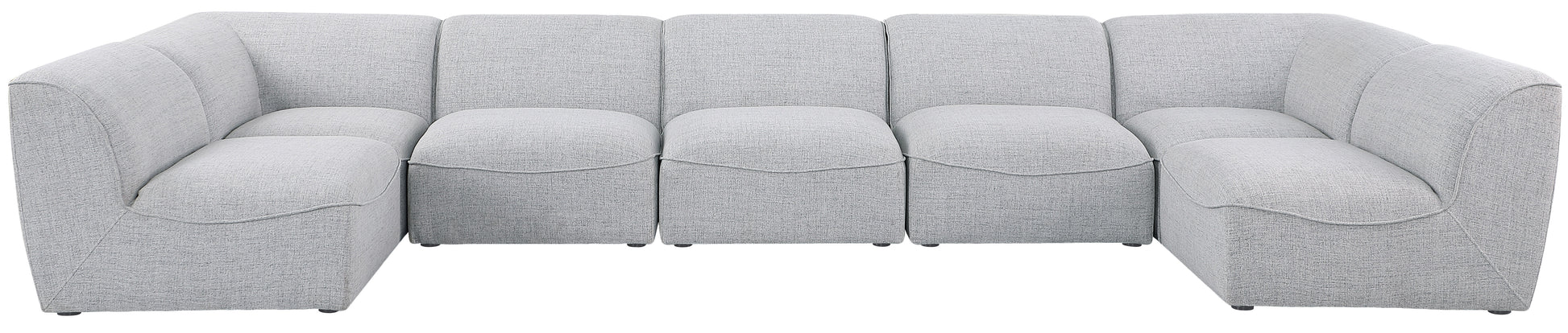 Modular Sectional