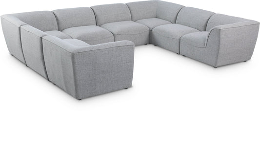 Modular Sectional