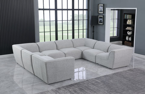 Modular Sectional
