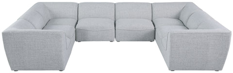 Modular Sectional