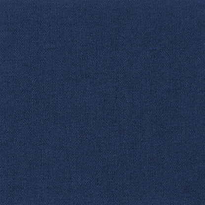 Tavolo Navy Durable Linen Textured Modular Sofa S132