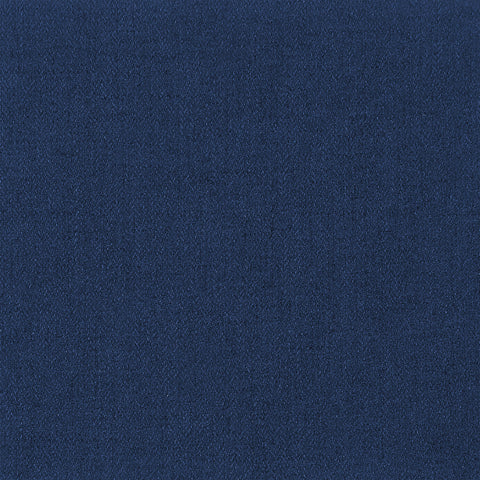 Tavolo Navy Durable Linen Textured Modular Sofa S142
