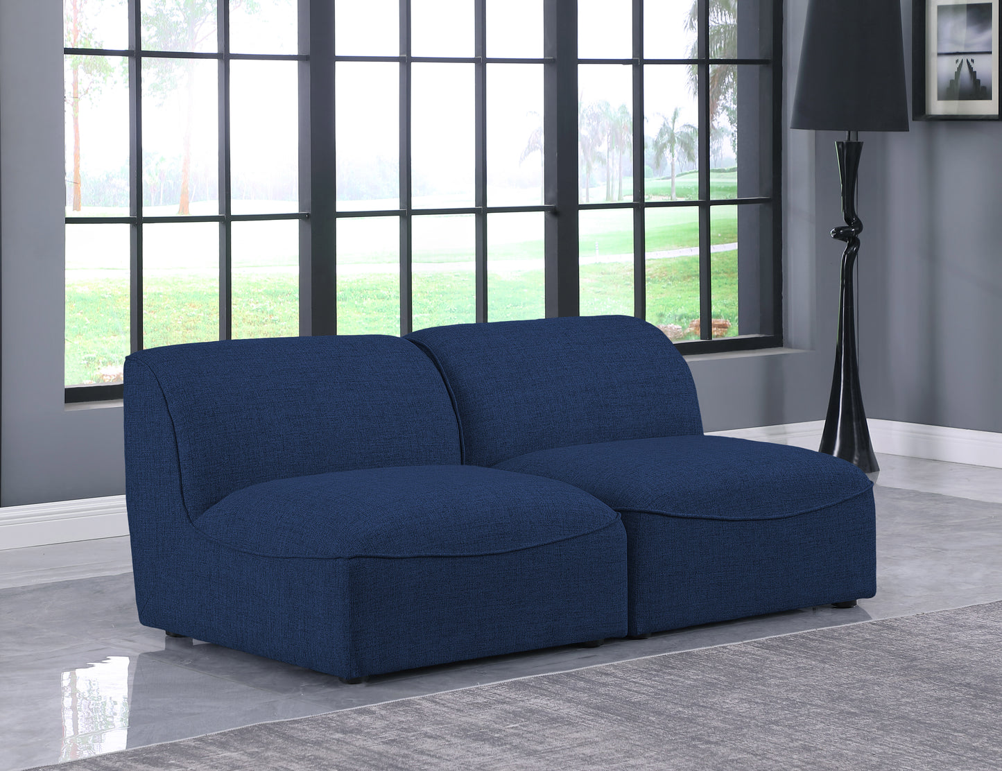 modular sofa