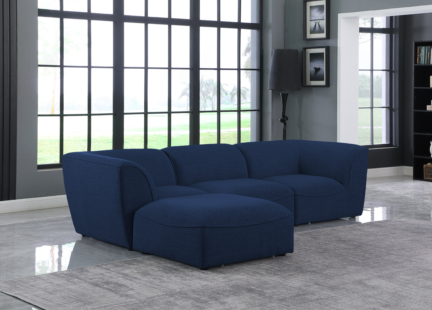 modular sectional