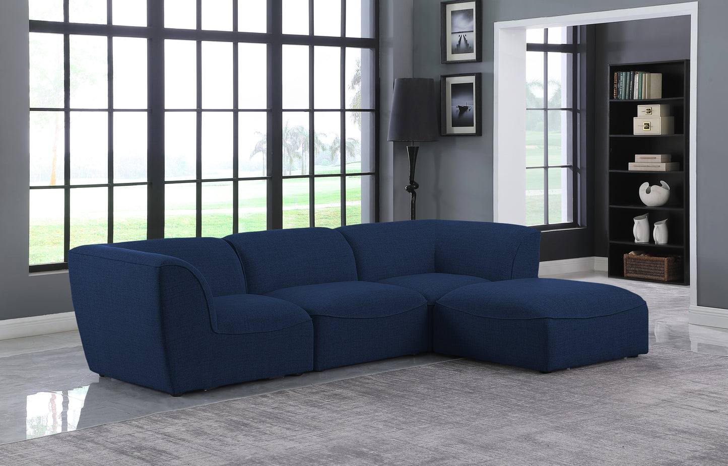 modular sectional