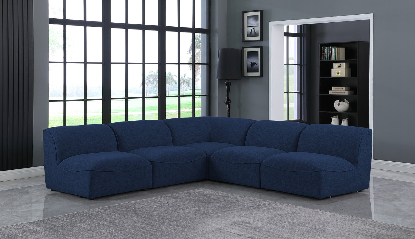 modular sectional