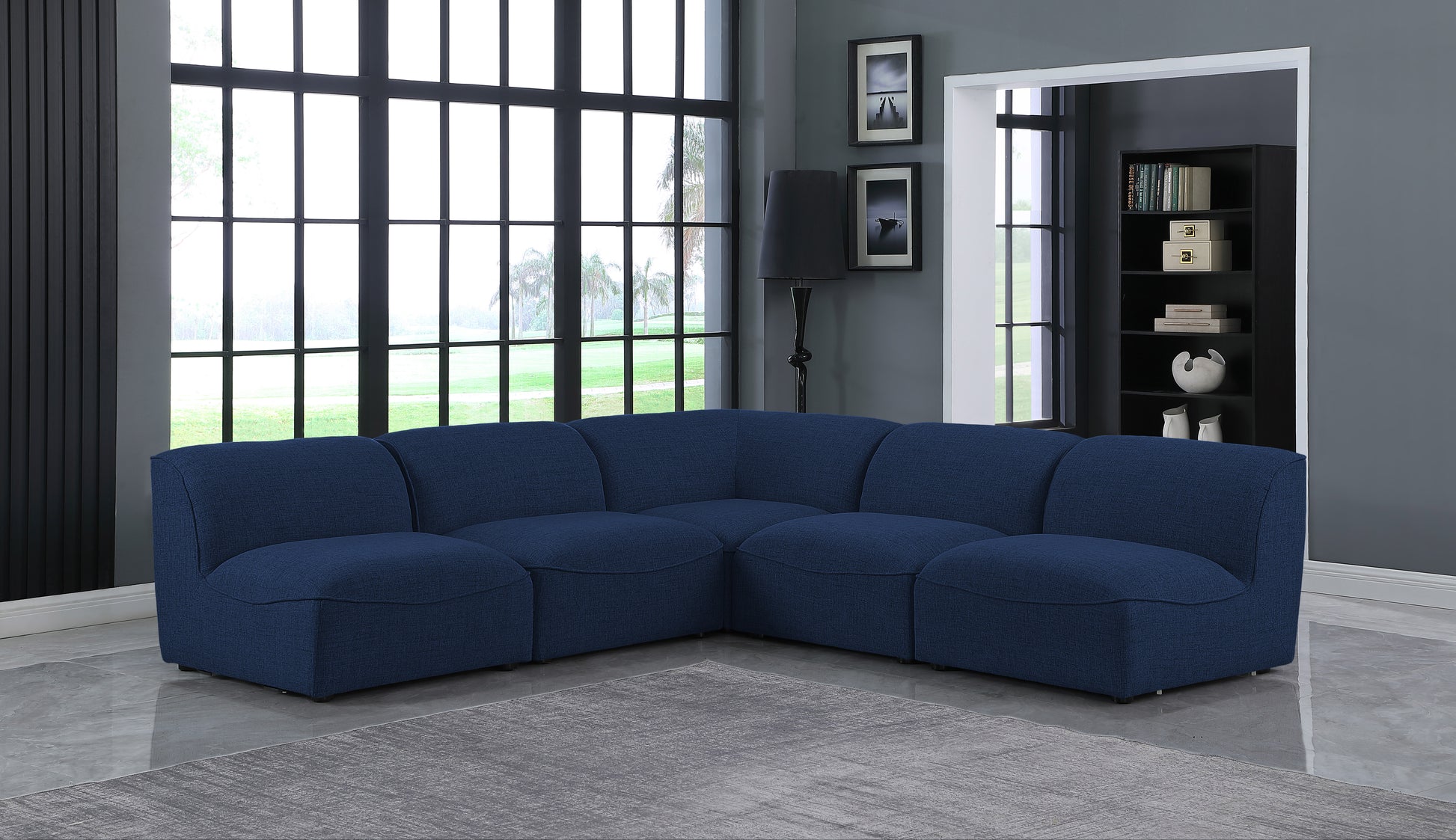 Modular Sectional