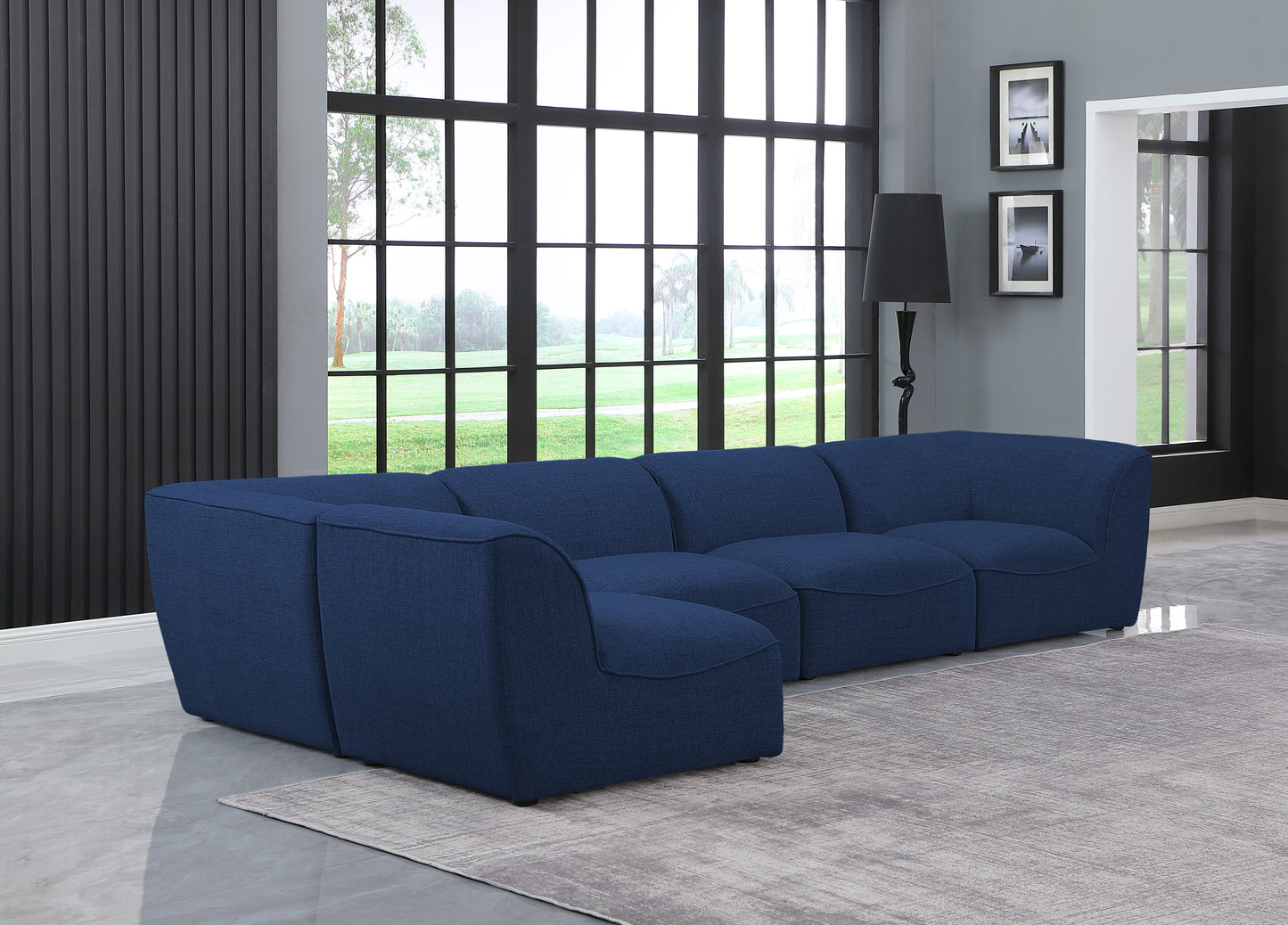 modular sectional