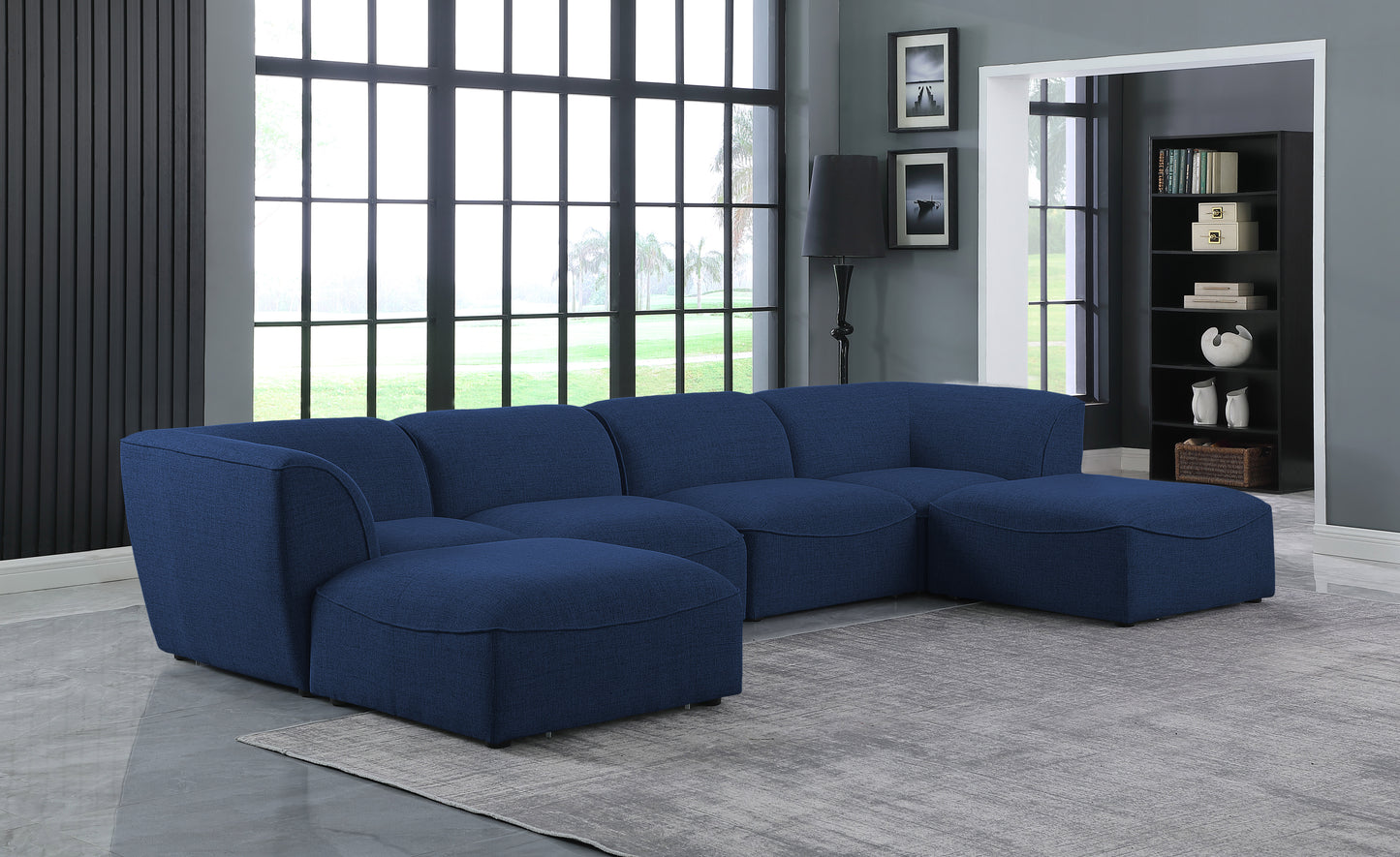 modular sectional