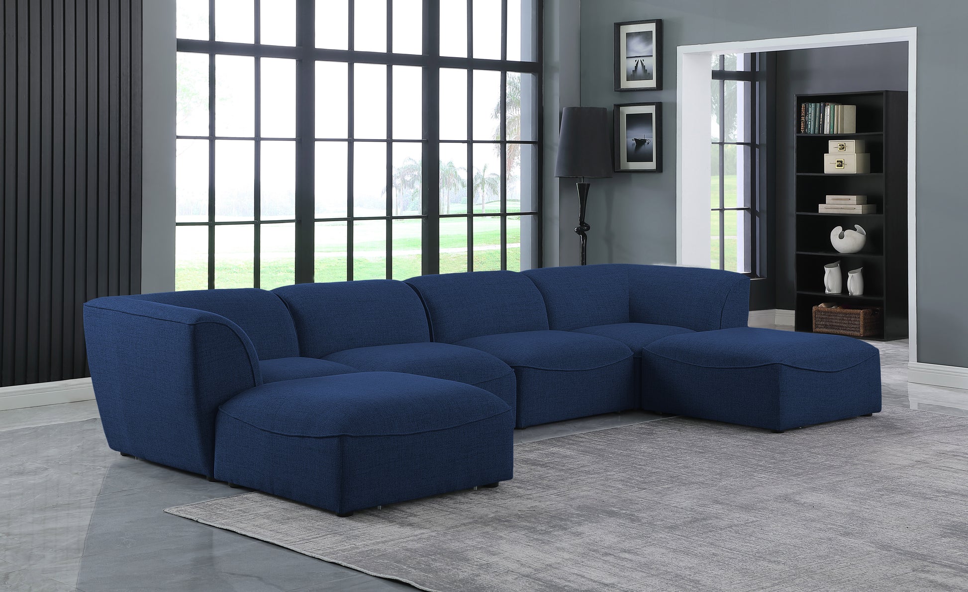 Modular Sectional