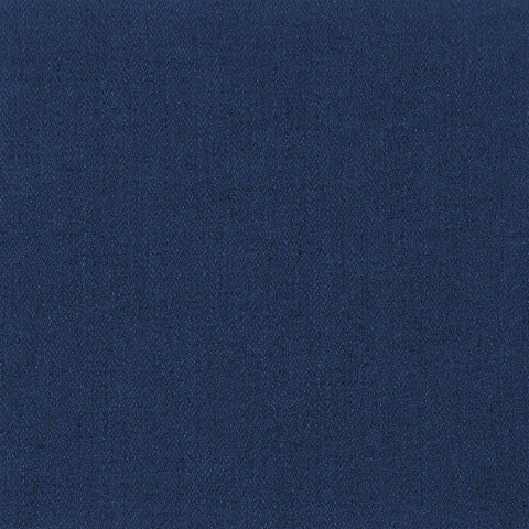 Tavolo Navy Durable Linen Textured Modular Sectional Sec6C
