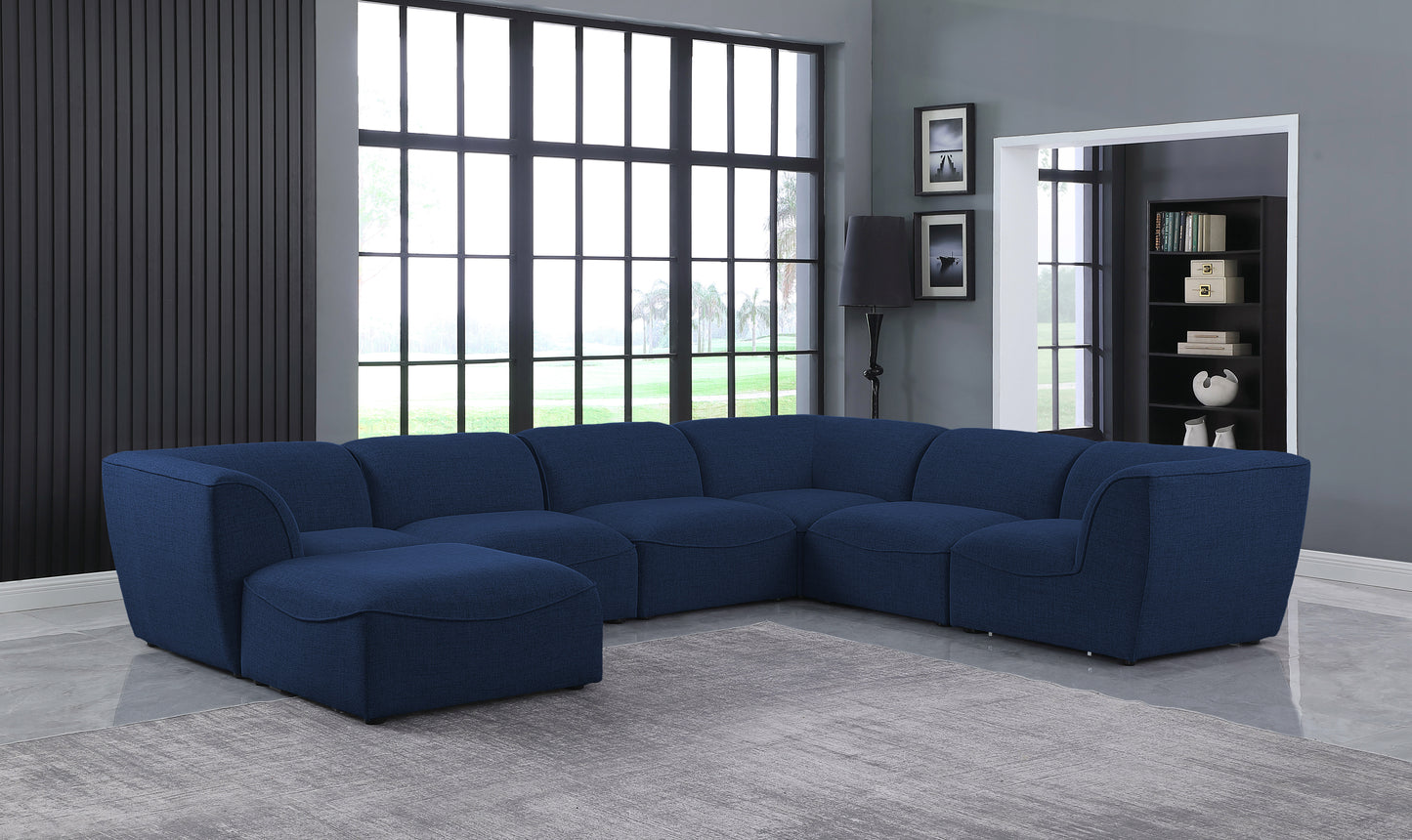 modular sectional