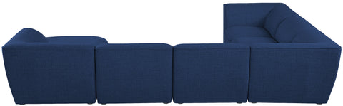Modular Sectional