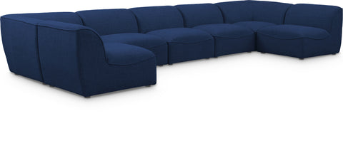 Modular Sectional