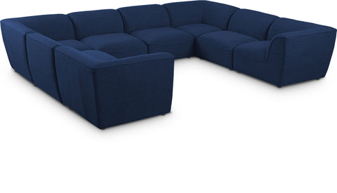 Modular Sectional