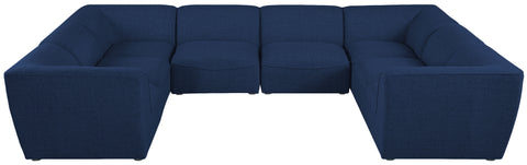Modular Sectional