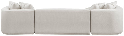 3pc. Sectional (3 Boxes)