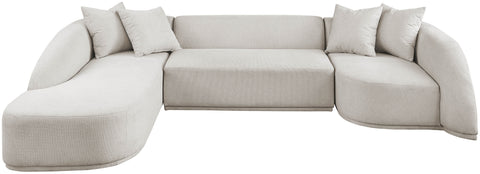 3pc. Sectional (3 Boxes)