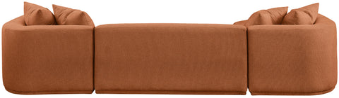 3pc. Sectional (3 Boxes)